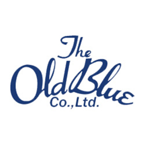 オールドブルー(Old Blue)・ロゴマーク